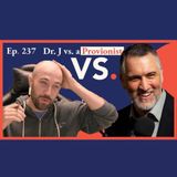 Episode 237: Dr. J vs. a Provisionist