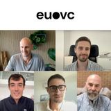 EUVC | E410 | GP Roundtable on Leveraging AI in Portfolio Monitoring & Management