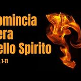 L'era dello Spirito: la Pentecoste negli Atti degli Apostoli (At 2, 1-11)