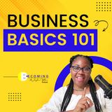 Becoming – Business Basics 101 | 20 Things You Need to Start a Business |Your Enemies are Watching