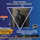 Eren Sandal Veteriner Olmak İsterken Nasıl Müzisyen Oldu? (Röportaj)