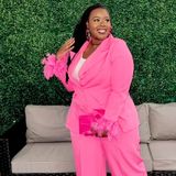 Speaking with Author, Publisher, CEO Whitney Brooks