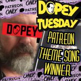 Keith Richards and Jerry Garcia's Personal Habits - Banana Ball and the Dopey Theme Song Challenge!