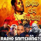 Radio Snitching