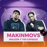 Makinmovs lanza "VIII", compilado con el que celebran ocho años de club underground