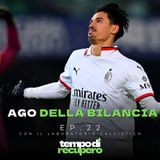 L'ago della bilancia | TDR Ep.22 (con il Laboratorio Calcistico)