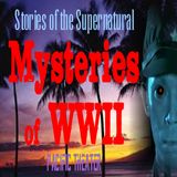 Mysteries of World War 2 | Pacific Theater | Podcast