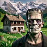 Frankenstein or the Modern Prometheus (Full book) - Part 2 - Chapter 11 to Chapter 24 | Classic Novels