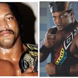 Did You Know | Ron Simmons Titles And Accomplishments