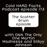 The Scatter Brain Episode