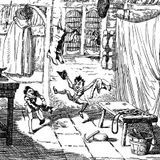 De Elfen en de Schoenmaker | Kerstsprookjes