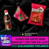 Cosas que antes eran baratas y hoy son un lujo