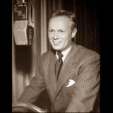 Classic Radio for February 12, 2023 hour 3 - Richard Widmark is the Man who Couldn't Die