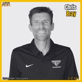 ABR 481 | Chris Bray — Building Embry-Riddle XC, NAIA Running, Recruiting & Training at Altitude