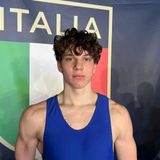 “Super Mario” vince nella lotta greco-romana: è medaglia d’oro tra gli Under 20