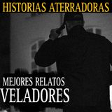 MEJORES RELATOS DE TERROR DE VELADORES DEL 2023 / MARATON DE HORROR / L.C.E.