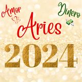 ARIES ♈ LECTURA DEL CAFÉ ☕ - 2024