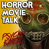 Psycho Killer Review with Bree Baron