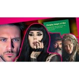 Thanksgiving Week with Kat Von D, Dirt Poor Robins & THE $2K BOOK YOU ARE NOT SUPPOSED TO READ