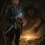 The Sword He Put Down | A Story About Ambition and the Thing It Builds in the Dark
