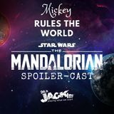 The Mandalorian Spoiler-Cast - Episode 3