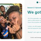 We Got Mics! | Season 2 | Episode 1