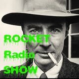 ROCKET Live Call In Show 4-1-2014