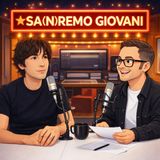 SA(N)REMO GIOVANI - Mauro Di Maggio