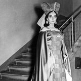 La Mattina all'Opera buongiorno con .. Maria Callas