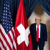 Trump's Plan to Tank America