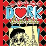 Episode 149 - Dork Diaries by Rachel Renée Russell