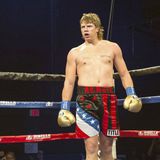 RINGSIDE BOXING SHOW My dad, the legend: Unbeaten heavyweight  Kenzie Morrison remembers his father, Tommy"Duke"Morrison