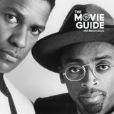 Denzel Washington & Spike Lee: The Dream Team