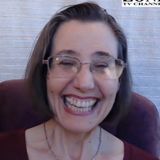 Dr. David Gruder Interviews - RACHEL HESLIN - The Future of You