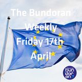 087 - The Bundoran Weekly - Friday April 17th 2020