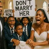 Angry Students Storms Their Teachers_s Wedding And Exposed Her Shocking Secret(MP3_160K)