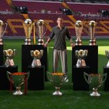 Turkish Football Podcast by Ahmet Bob Turgut