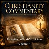 Exposition of 2nd Corinthians Chapter 4 - Richard Sibbes - Part 2