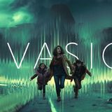 Reseña de Invasion