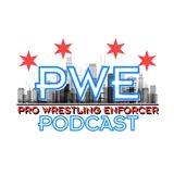 Freelance Wrestling "The Purple Papi" Matt Knicks PWE Report Interview