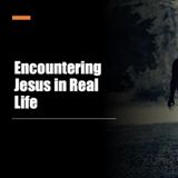 Encountering Jesus in Real Life 6 (Luke 9:57-62) - John Russell - 28/11/23