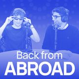 #4 Back from Abroad: Davide e Filippo - Unitech