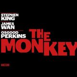Damn You Hollywood: The Monkey