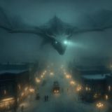 BWBS Ep:146 The Van Meter Visitor