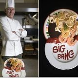 Chef Bruno Picco - Perlage