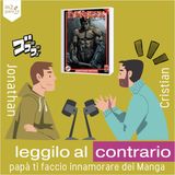 Leggilo al contrario | Berserk