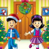 Een Kerstverrassing voor het hele gezin | Kerstverhalen