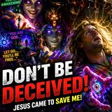 Spirit Realm Shenanigans: Rant Exposing the Psychic Fabrications of Demons w/ Seth Kicklighter