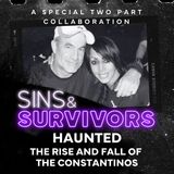 Haunted - The Rise and Fall of The Constantinos