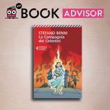 “La compagnia dei Celestini” di Stefano Benni: non toccate il mondo dei bambini